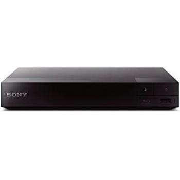 Sony BDPS1700BCEK Blu-Ray Player Full HD 1080P Wired Smart Dolby Vision