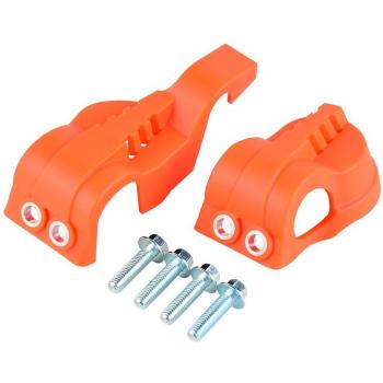 KTM Fork Shoe Guard for EXC SX SXF XC XCF EXCF XCW SD SIX DAYS TPI 125-500 -2022