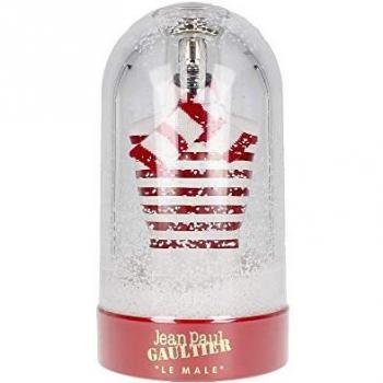Jean Paul Gaultier Le Male Snow Globe 125 ml
