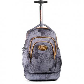 Zaino Trolley con Ruote Oceans Wave Point 35L