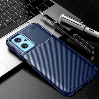 Carbon Protective Case for Realme 9 Pro Plus