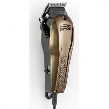 Gamma+ Power Ryde Professional Corded Grooming Clipper