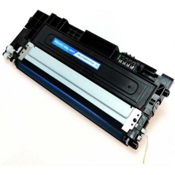 4er Toner-Sparset für Samsung Drucker von Gigao