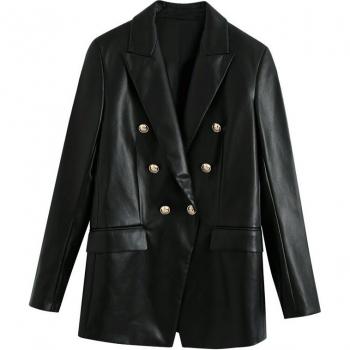 Chaquetas de manga larga HAE para mujer