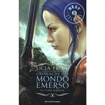Le storie perdute. Cronache del mondo emerso