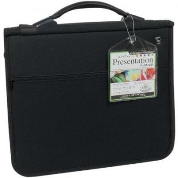 Elastic Nylong File Organizer 10 Slots