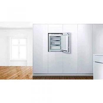 Bosch GIV11AFE0 Series 6 Compact Wall‑Mounted Freezer, 72 L
