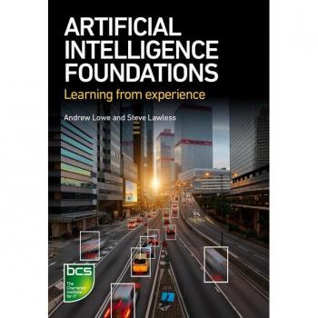 Artificial Intelligence Foundations : Learning from experience