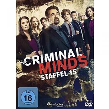 Criminal Minds