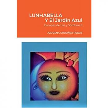 Lunhabella: Y El Jardín Azul