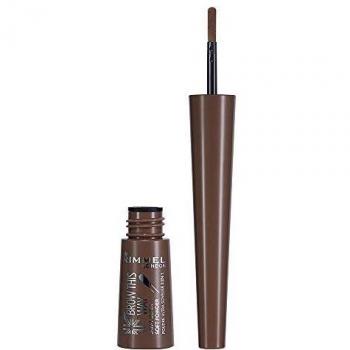 Rimmel Brow Shake Polvos para Cejas 002