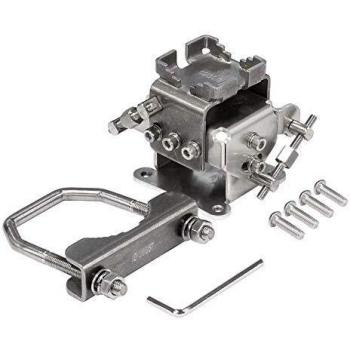 Mikrotik solidMOUNT Adjustable Metal Mount