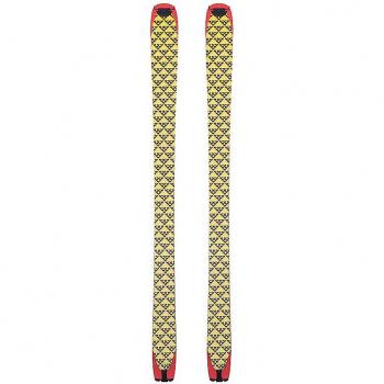 Pelle di Foca Camox Freebird – Colore Unico – Taglia 183