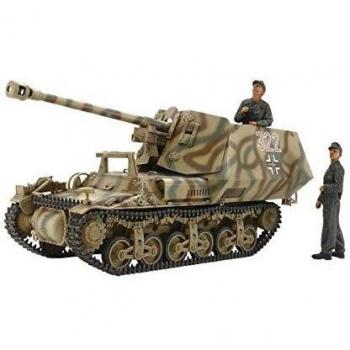 Jagdpanzer Marder I – Kit 1:35 – Tamiya