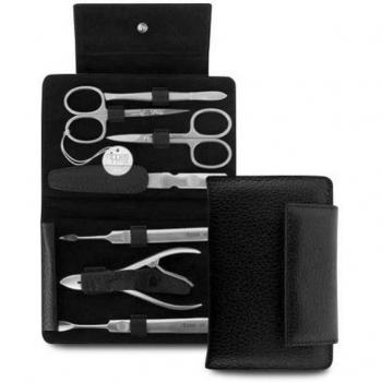 LEONE astuccio per manicure Nippes