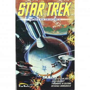 Star Trek. The gold key collection (Vol. 10)
