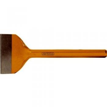 KS Tools Fugenmeißel, flach oval, 250x50mm 1620171
