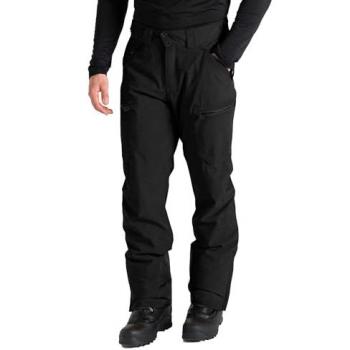 Dare 2b Herren Jogginghose Baseplate II, wasserdicht, schwarz