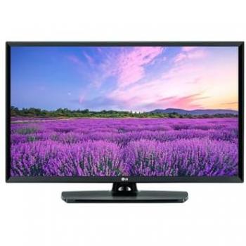 Moniteur hôtelier 32 LG 32LN661H – WebOS, résolution 1366×768