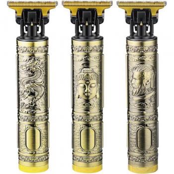 Mans Clipper T Surker 0mm