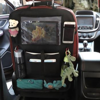 Backseat iPad Holder Bag