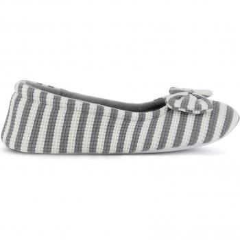 Pantofole Tranquillità Grigio WFA3225