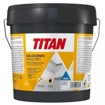 TapaManchas 5L – Color Blanco