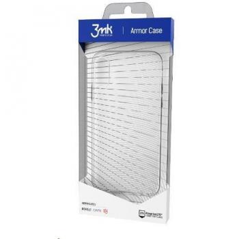 3MK All-Safe Schutzhülle Armor Case für Samsung Galaxy S20 Ultra
