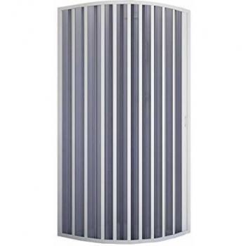 IDRALITE Runddusche PVC Sharp