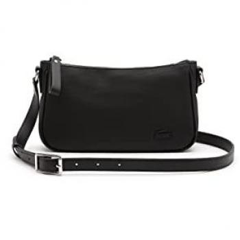 Bolso Lacoste Mujer Naranja Fiesta