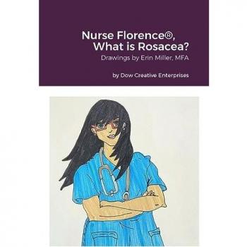 Nurse Florence® What is Rosacea?