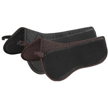 Correction Pad Neoprene Protector – Brown (XS)