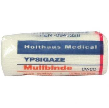Zellglas‑Verband YPSIGAZE – 6 cm × 4 m, Einzelstück