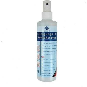 Spray de Uso Externo Axion – Compatibilidad TENS/EMS