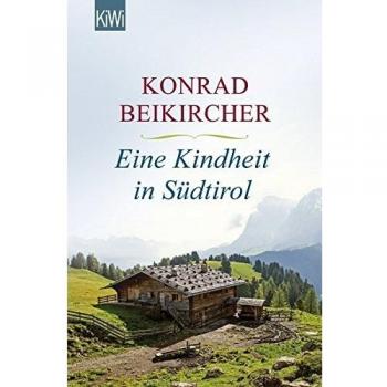 Eine Kindheit in Südtirol