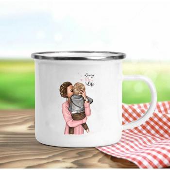 Mom Life Drinkware