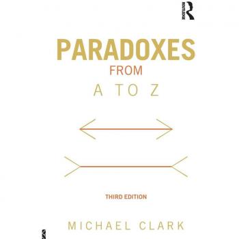 Paradoxes from A to Z