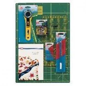 Home Stitch Starter Collection