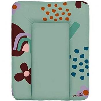 Geuther 5835 044 Fasciatoio per Neonati Verde