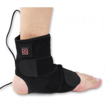 Heating Massage Ankle Protector
