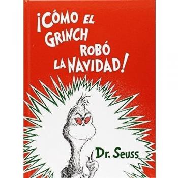 Como El Grinch Robo LA Navidad / How the Grinch Stole Christmas