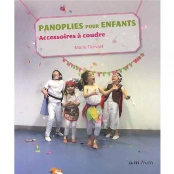 Panoplies pour enfants : Accessoires à coudre