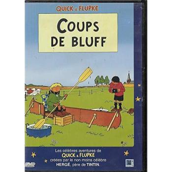 Le Grand Bluff