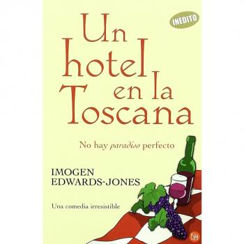 Un hotel en la Toscana