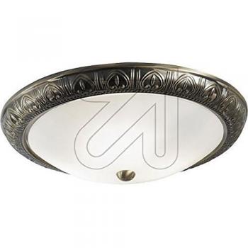 Orion Lembit 38 cm – Éclairage de plafond