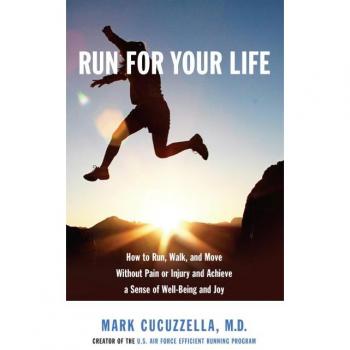 Mark Cucuzzella MD