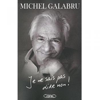 Je ne sais pas dire non !