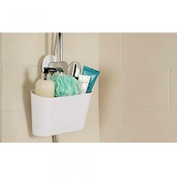 Croydex PA120822 Shower Basket