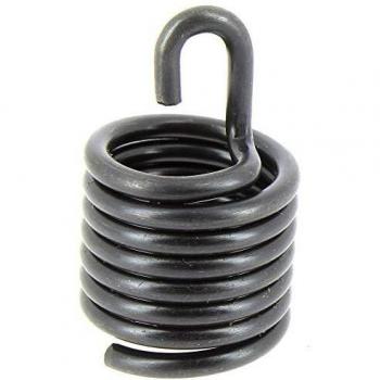 Ressort antivibration avant gros pour Taille-haie Greatland