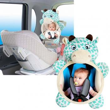 Toddler Car Safety Mirror